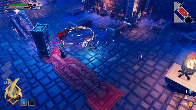 Tải game Swordcery Early Access