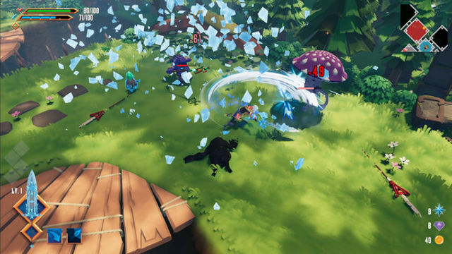 Tải game Swordcery Early Access