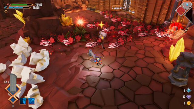 Tải game Swordcery Early Access