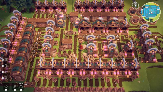 Tải game Oddsparks An Automation Adventure v1.0.S31387-P2P