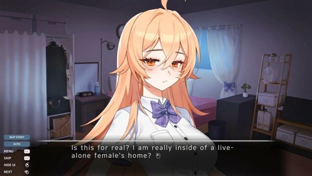 Tải game Love Delivery-TENOKE