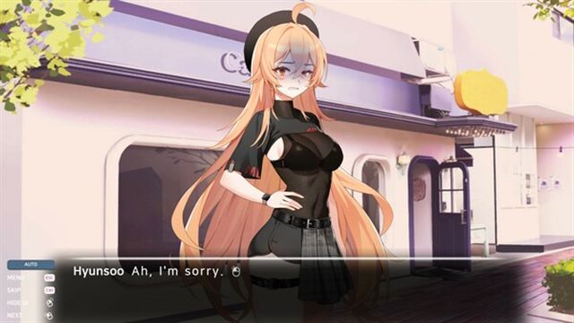 Tải game Love Delivery-TENOKE