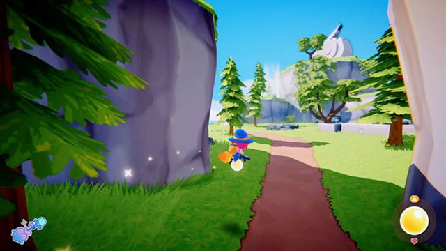Tải game Mika And The Witchs Mountain-SKIDROW