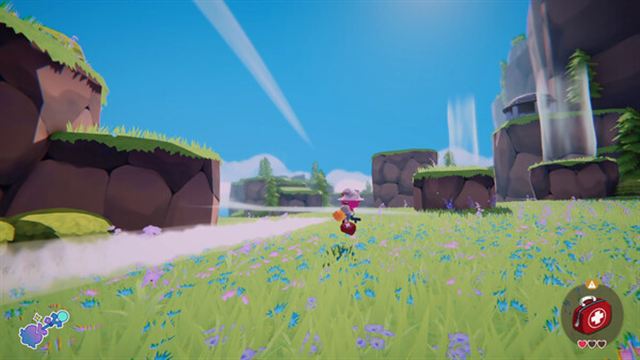 Tải game Mika and The Witchs Mountain Early Access