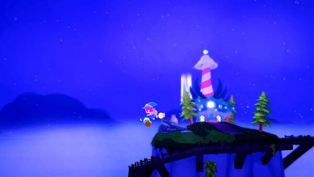 Tải game Mika and The Witchs Mountain Early Access