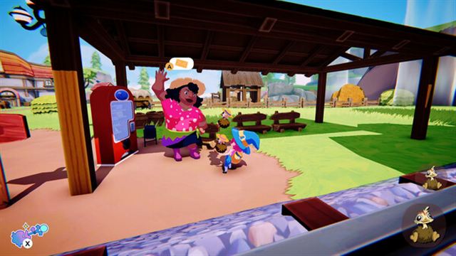 Tải game Mika And The Witchs Mountain-SKIDROW