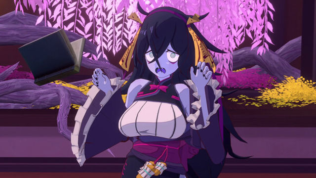 Tải game Homura Hime v1.0.HF4-P2P