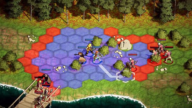 Tải game Those Who Rule v1.2.6-P2P