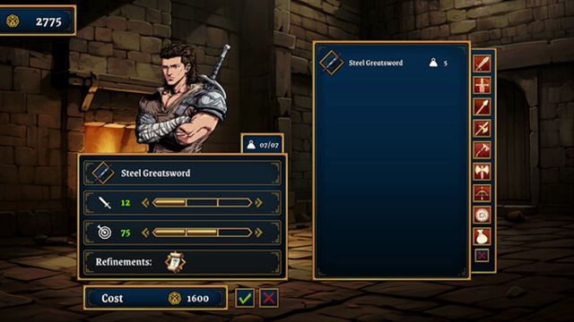 Tải game Those Who Rule v1.2.6-P2P