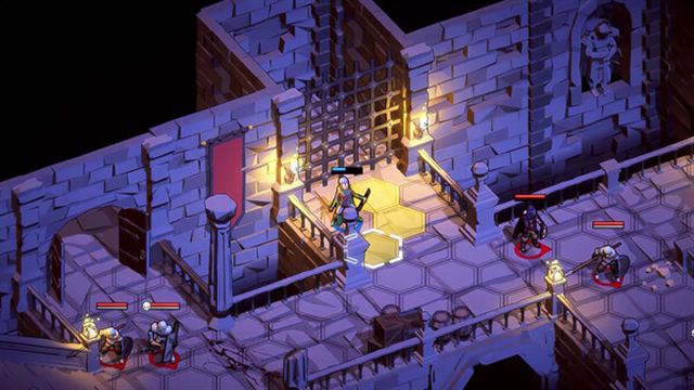 Tải game Those Who Rule v1.2.3-P2P