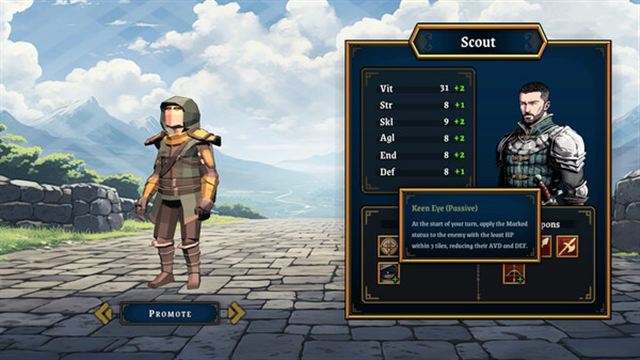 Tải game Those Who Rule v1.3.2-P2P