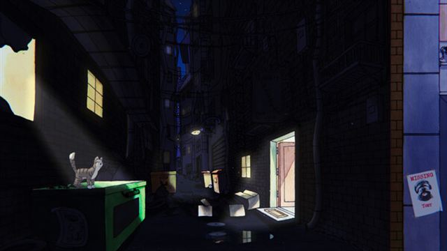 Tải game Stars In The Trash v1.04-P2P