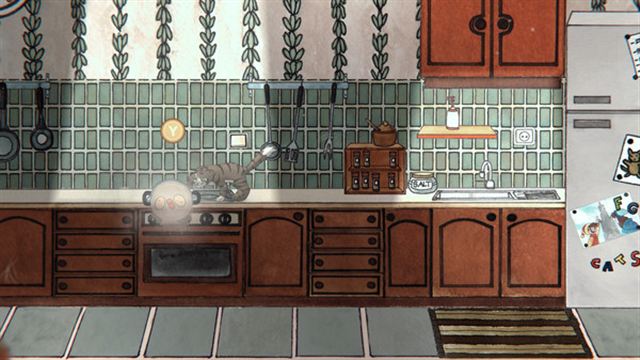 Tải game Stars In The Trash v1.04-P2P
