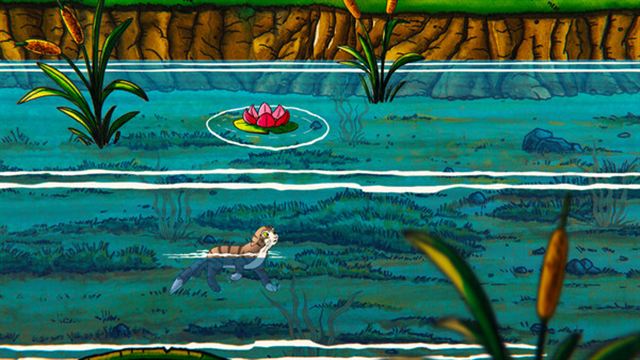 Tải game Stars In The Trash v1.04-P2P