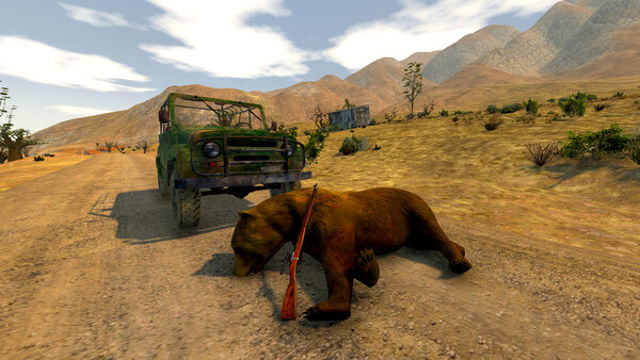 Tải game The Slaverian Trucker v20260502-P2P