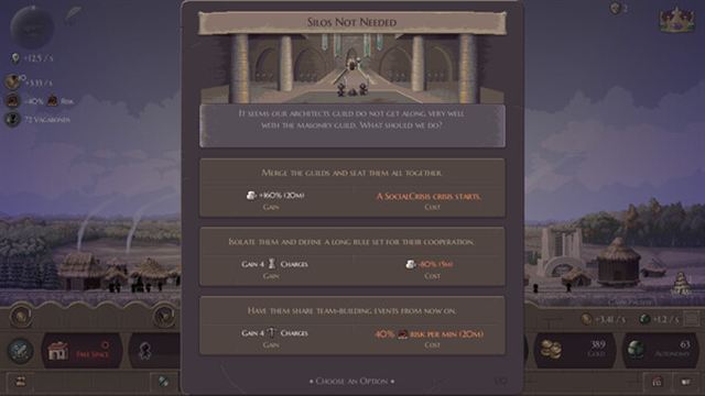 Tải game Microcivilization World Map Early Access