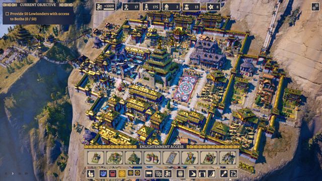 Tải game Laysara Summit Kingdom Early Access