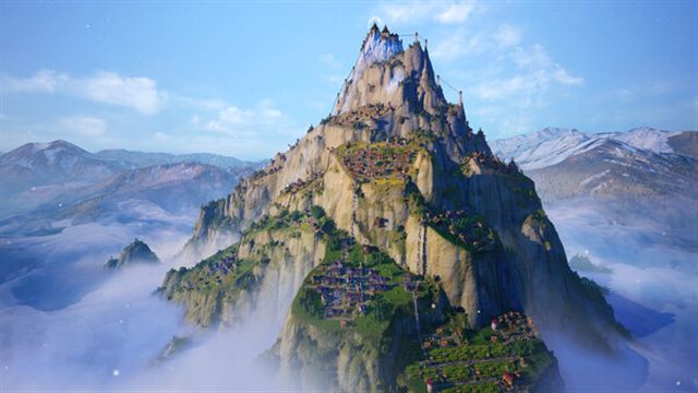 Tải game Laysara Summit Kingdom Early Access