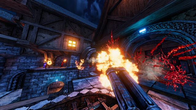 Tải game Gravelord Early Access