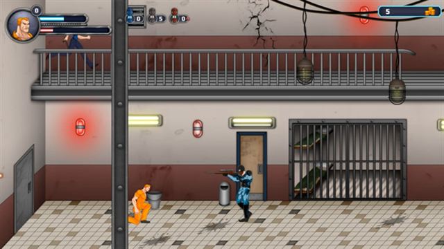 Tải game Resurrection of mind-TENOKE