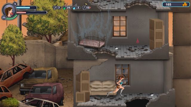 Tải game Resurrection of mind-TENOKE