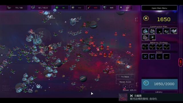 Tải game Galactic Defense Automation-TENOKE