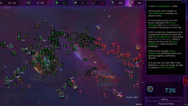 Tải game Galactic Defense Automation-TENOKE