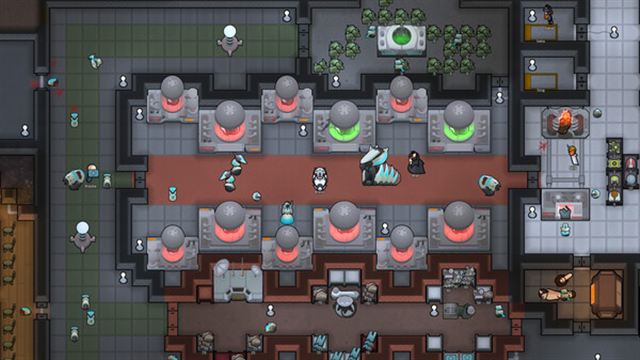 Tải game RimWorld v1.5.4069-P2P