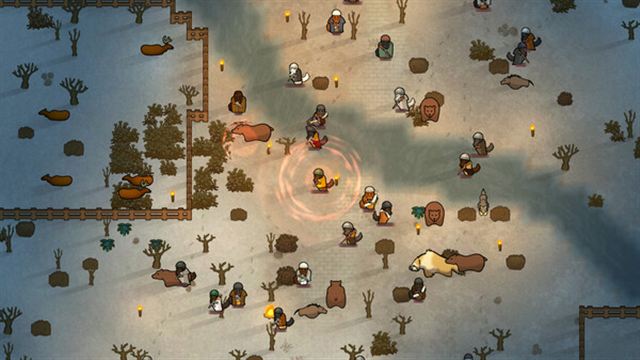 Tải game RimWorld v1.5.4069-P2P