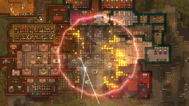 Tải game RimWorld v1.5.4069-P2P