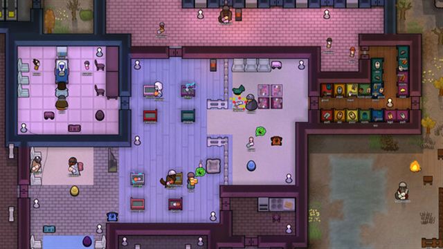 Tải game RimWorld v1.5.4104-P2P