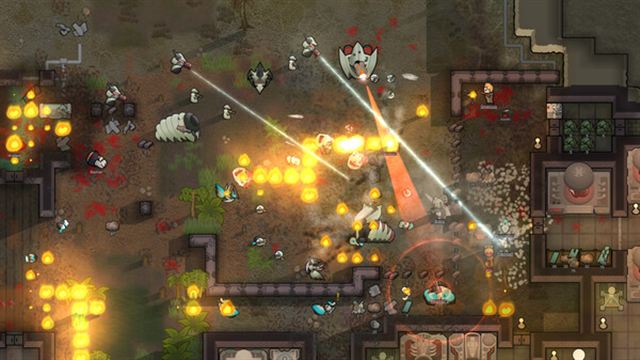 Tải game RimWorld v1.5.4104-P2P