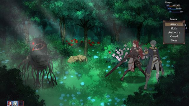 Tải game The Silent Kingdom Early Access