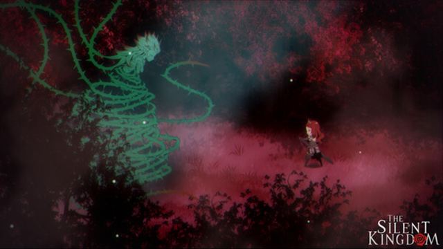 Tải game The Silent Kingdom Early Access