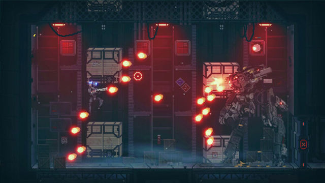 Tải game Arksync-GoldBerg