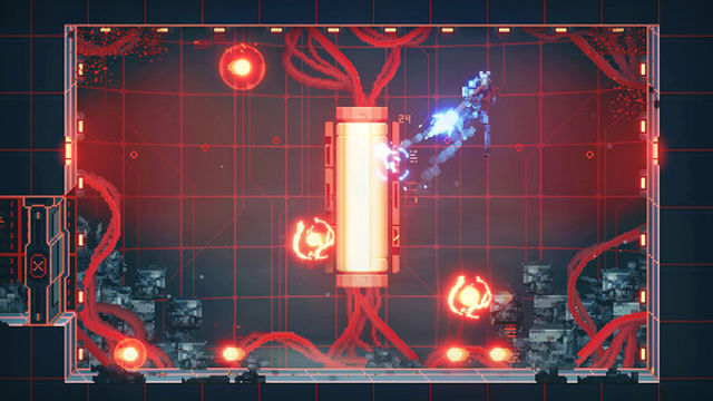 Tải game Arksync-GoldBerg