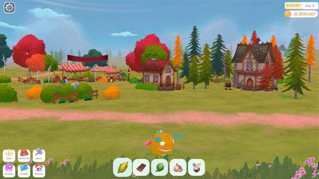 Tải game Hogvalord The Ranch-TENOKE