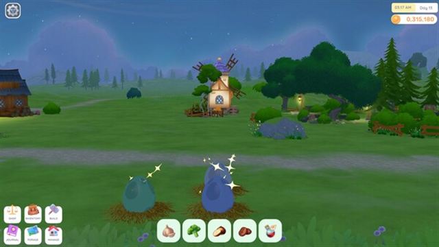 Tải game Hogvalord The Ranch-TENOKE