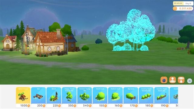 Tải game Hogvalord The Ranch-TENOKE