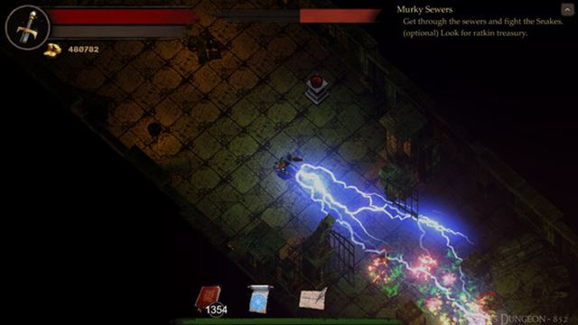 Tải game Powerlust Early Access