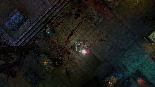 Tải game Powerlust Early Access