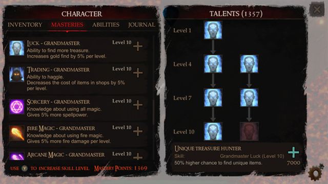 Tải game Powerlust Early Access