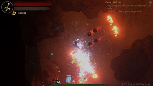 Tải game Powerlust Early Access