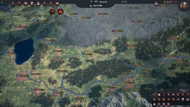 Tải game Fall of an Empire-RUNE