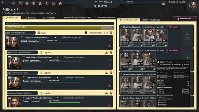 Tải game Fall of an Empire v1.244-P2P