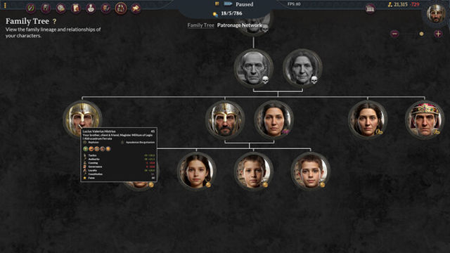 Tải game Fall of an Empire v1.246.1-RUNE