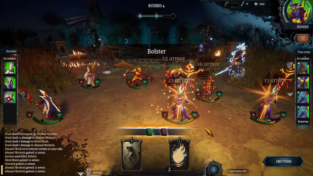 Tải game Lords of Ravage v1.0.1.27-P2P