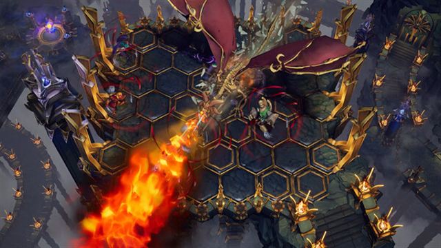 Tải game The Last Flame-TENOKE