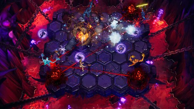 Tải game The Last Flame v1.0.2-P2P