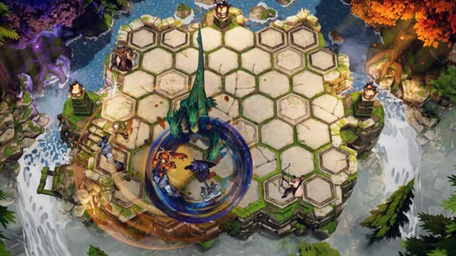 Tải game The Last Flame v1.0.2-P2P